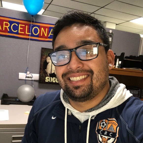 Meet your Posher, Brandon - Picture 1 of 1